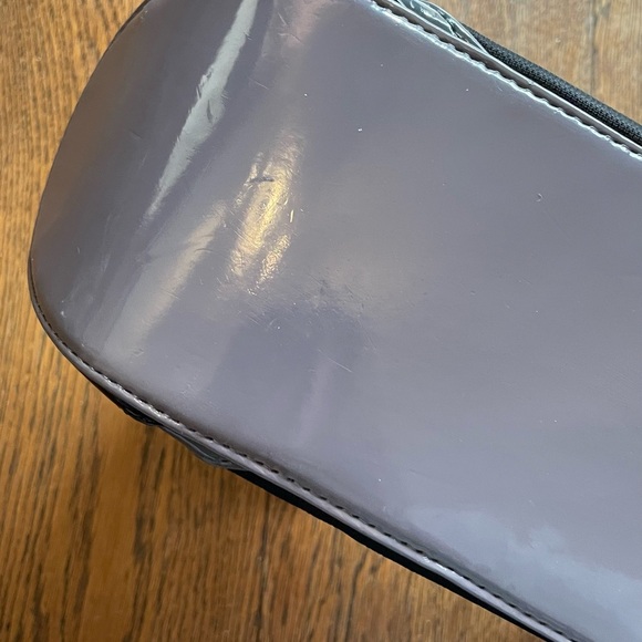 Black Puma small nylon bag - Picture 10 of 13